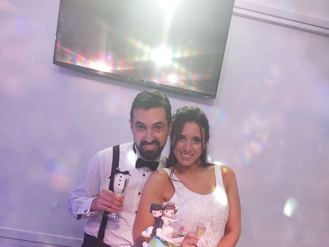 El casamiento de Leandro y Luciana en Villa Devoto, Capital Federal 3