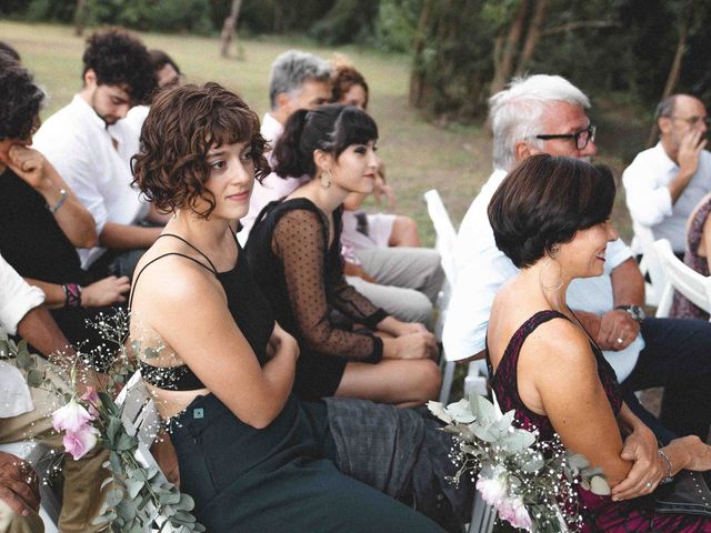 El casamiento de Agus y Aye en General Rodríguez, Buenos Aires 5