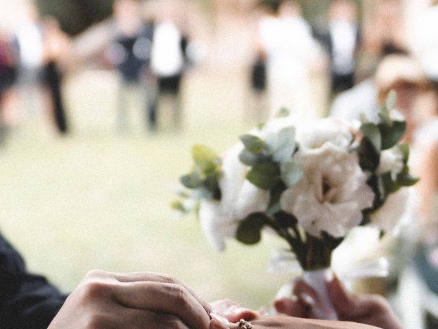 El casamiento de Agus y Aye en General Rodríguez, Buenos Aires 10