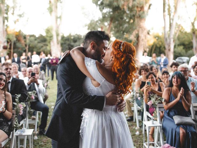 El casamiento de Agus y Aye en General Rodríguez, Buenos Aires 14