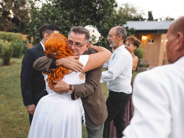 El casamiento de Agus y Aye en General Rodríguez, Buenos Aires 20