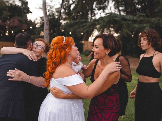 El casamiento de Agus y Aye en General Rodríguez, Buenos Aires 24