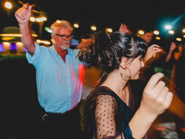 El casamiento de Agus y Aye en General Rodríguez, Buenos Aires 36