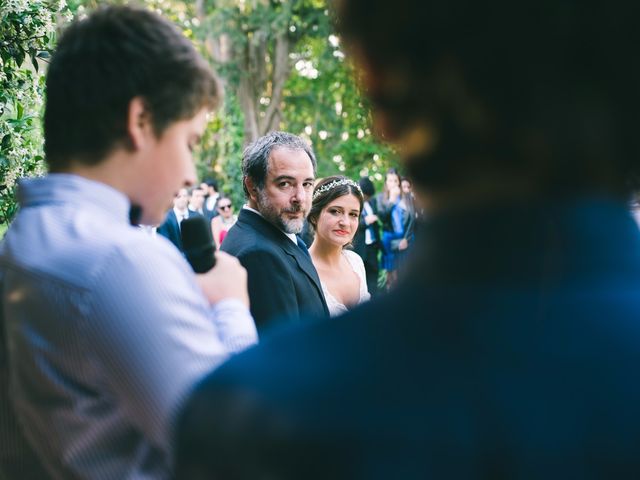 El casamiento de Hernan y Josefina en Pilar, Buenos Aires 8