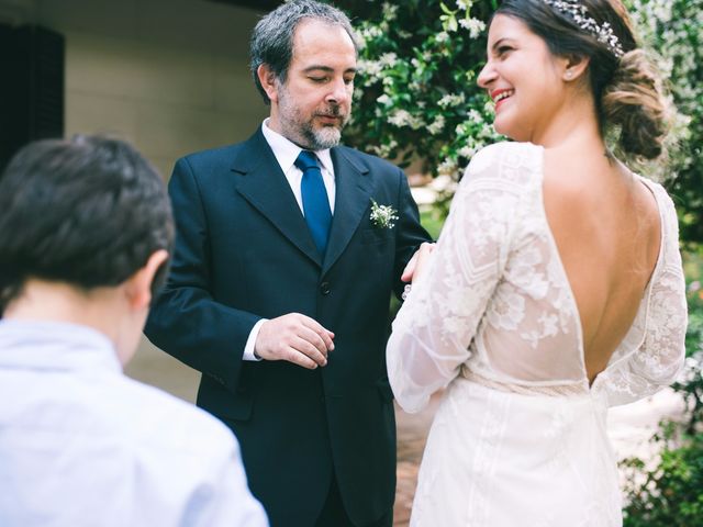El casamiento de Hernan y Josefina en Pilar, Buenos Aires 10