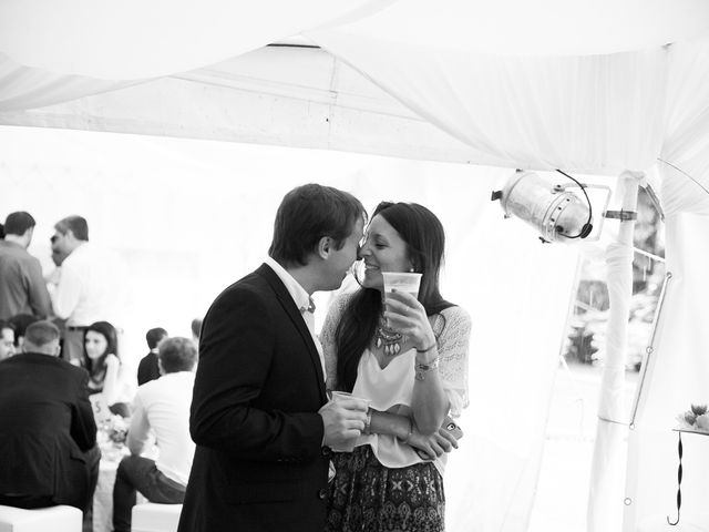 El casamiento de Jose y Daniela en Ciudad Jardin Del Palomar, Buenos Aires 28