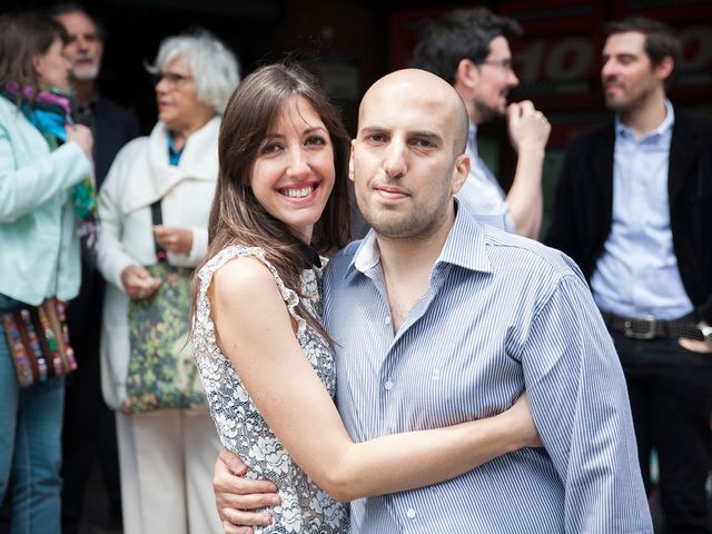 El casamiento de Jose y Daniela en Ciudad Jardin Del Palomar, Buenos Aires 95