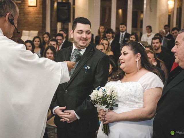El casamiento de César y Jesica en Córdoba, Córdoba 42