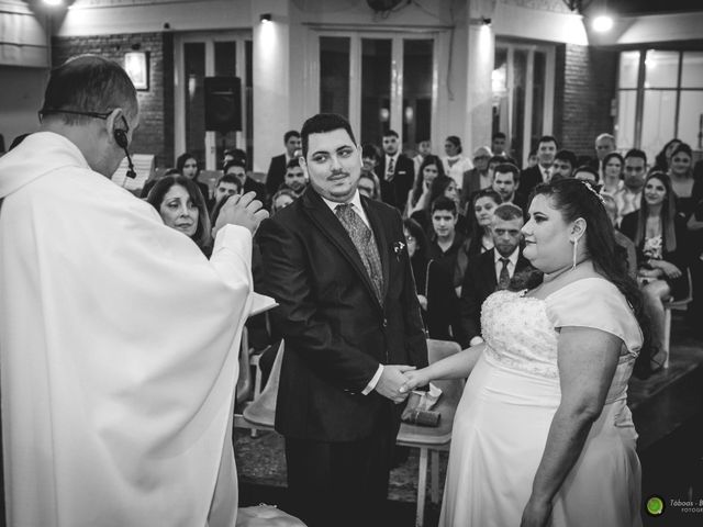 El casamiento de César y Jesica en Córdoba, Córdoba 49