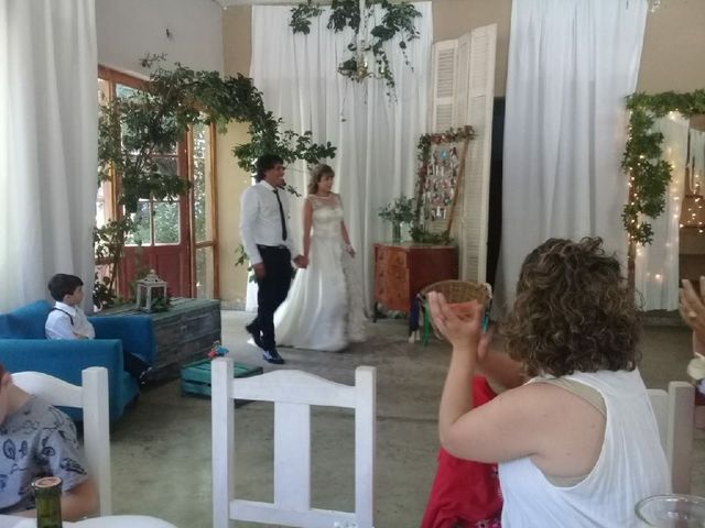 El casamiento de Andrés y Carla en Azul, Buenos Aires 6