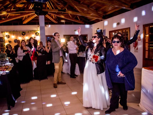 El casamiento de Celeste y Noelia en San Luis, San Luis 21