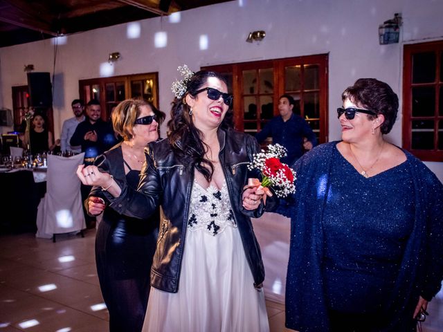 El casamiento de Celeste y Noelia en San Luis, San Luis 22