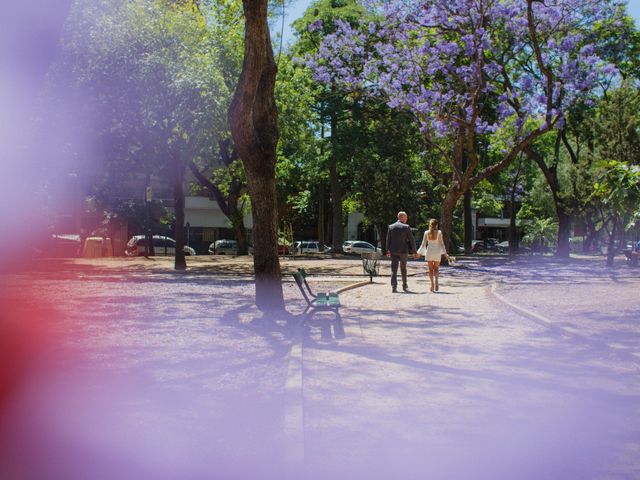 El casamiento de Ger y Euge en Cañuelas, Buenos Aires 62