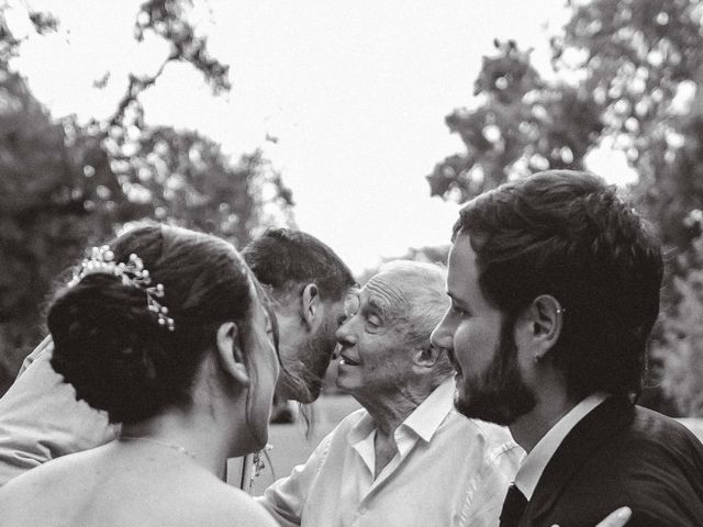 El casamiento de Eli y Lucho en Belén de Escobar, Buenos Aires 30