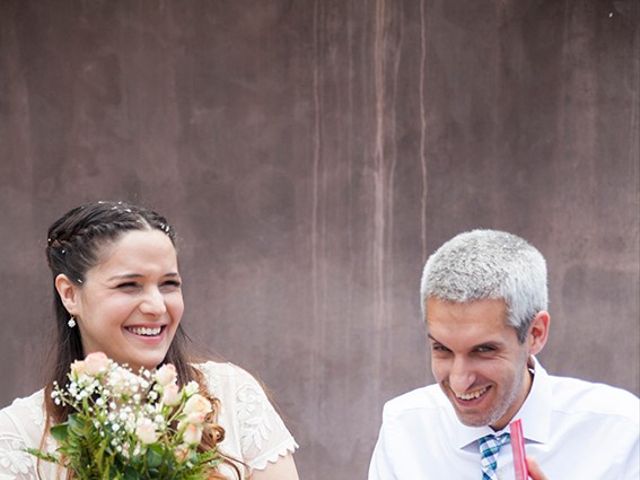 El casamiento de Marian y Sole en Belén de Escobar, Buenos Aires 22