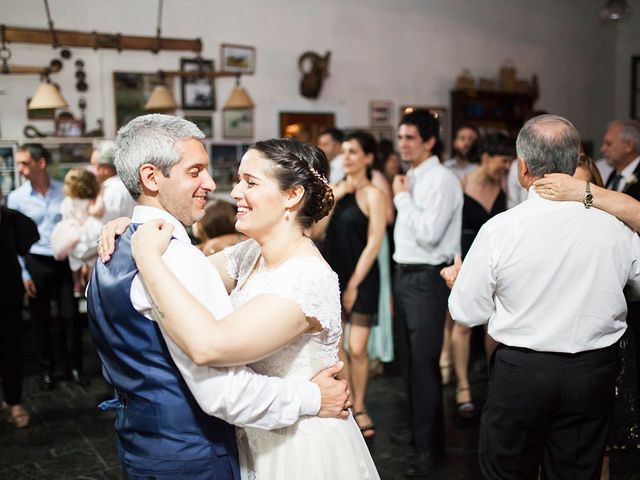 El casamiento de Marian y Sole en Belén de Escobar, Buenos Aires 106