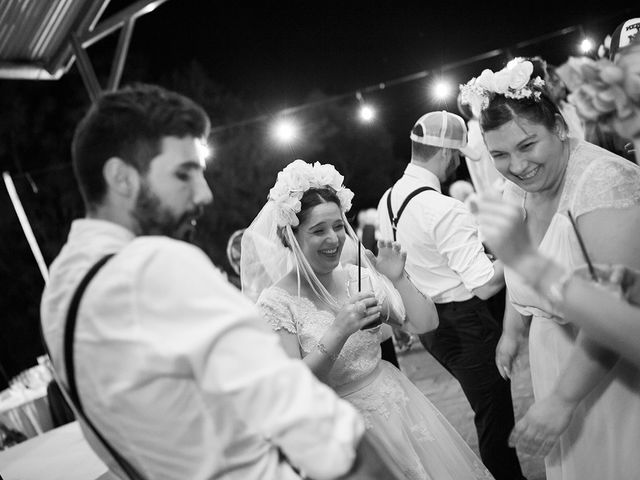 El casamiento de Marian y Sole en Belén de Escobar, Buenos Aires 120