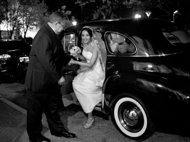 El casamiento de Maxi y Gloria en Lomas de Zamora, Buenos Aires 15