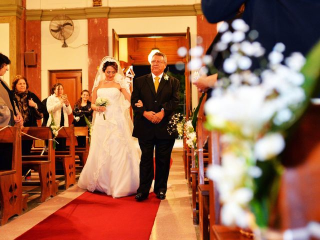 El casamiento de Maxi y Gloria en Lomas de Zamora, Buenos Aires 17