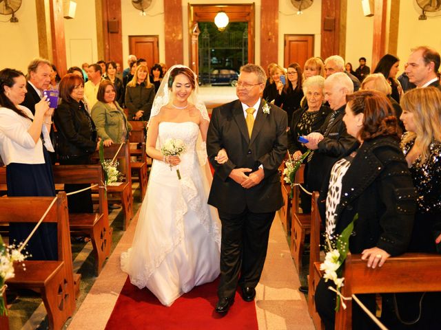 El casamiento de Maxi y Gloria en Lomas de Zamora, Buenos Aires 18