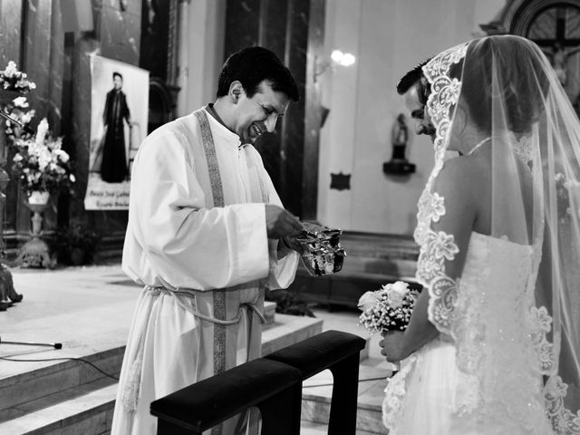 El casamiento de Maxi y Gloria en Lomas de Zamora, Buenos Aires 21