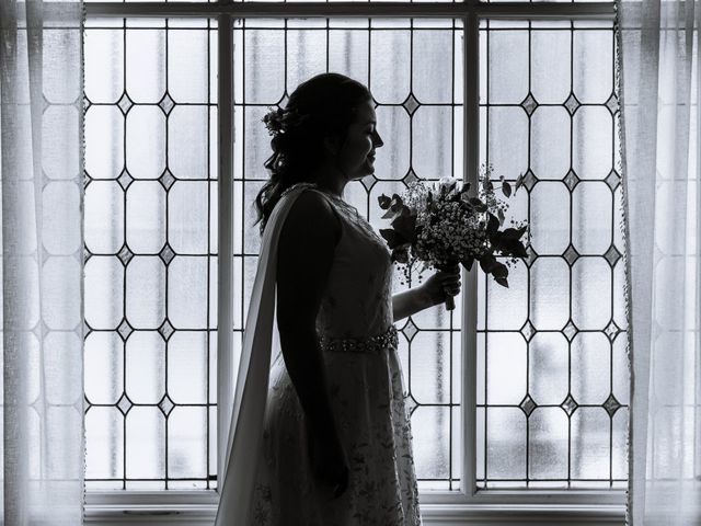 El casamiento de Franco y Sofía en Salta, Salta 18