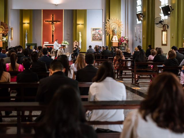 El casamiento de Franco y Sofía en Salta, Salta 27