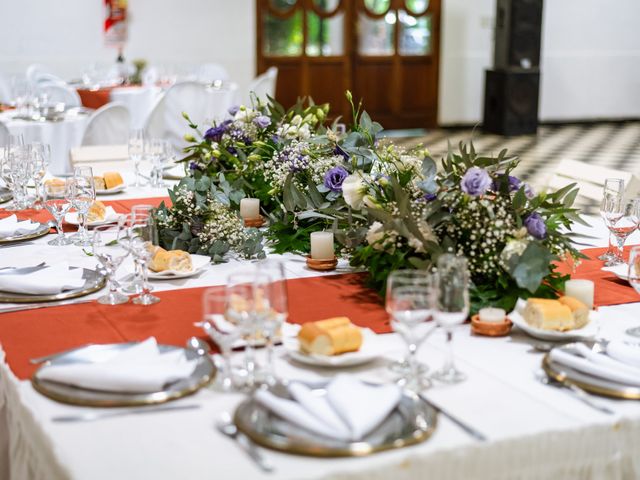 El casamiento de Franco y Sofía en Salta, Salta 60