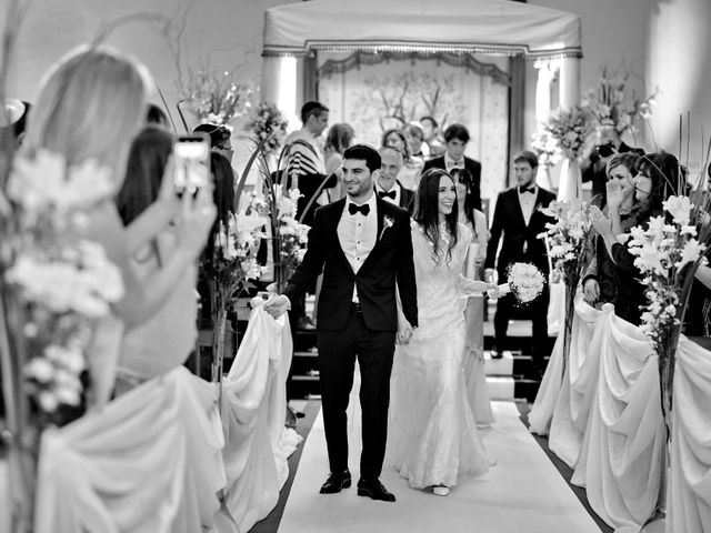 El casamiento de Jony y Vanina en Colegiales, Capital Federal 40