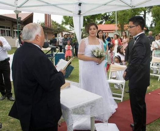 El casamiento de Federico y Estefania en Mar del Plata, Buenos Aires 7