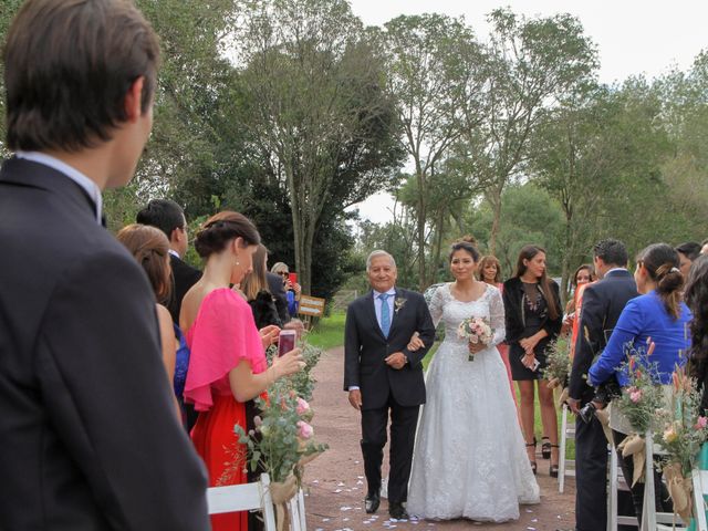 El casamiento de Pablo y Rocío en Los Cardales, Buenos Aires 7