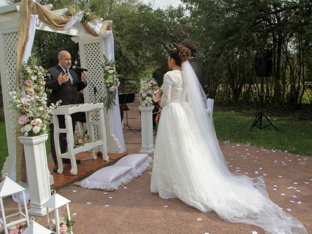 El casamiento de Pablo y Rocío en Los Cardales, Buenos Aires 8