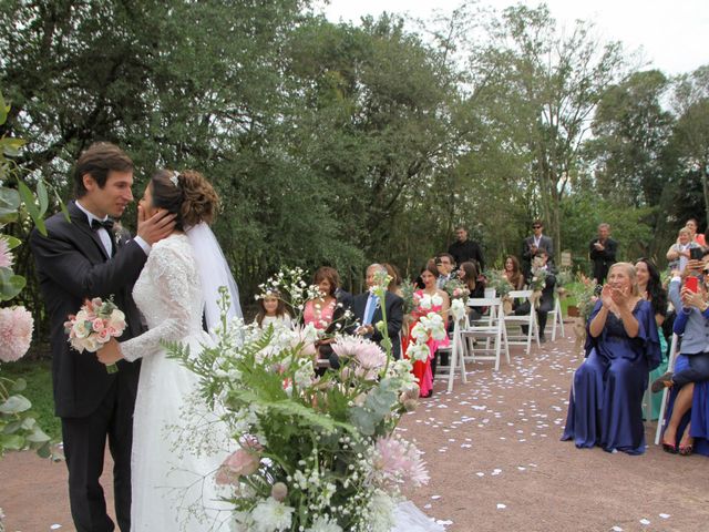 El casamiento de Pablo y Rocío en Los Cardales, Buenos Aires 12