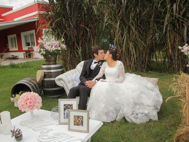 El casamiento de Pablo y Rocío en Los Cardales, Buenos Aires 38
