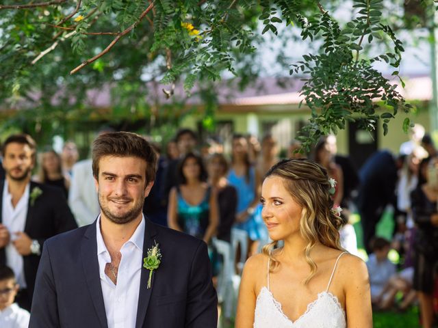El casamiento de Lucas y Agustina en Villa de Mayo, Buenos Aires 3