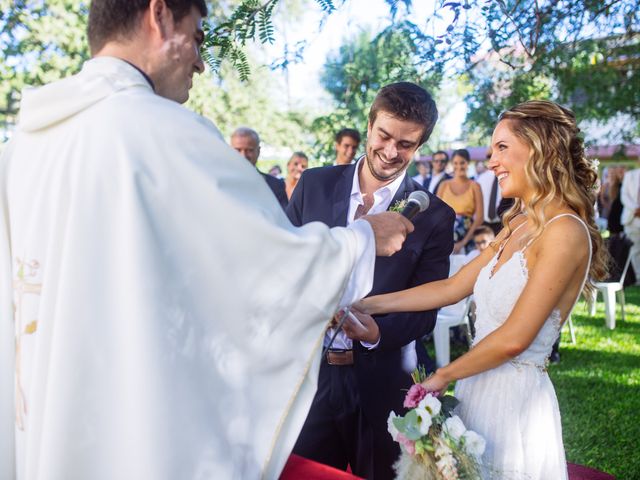 El casamiento de Lucas y Agustina en Villa de Mayo, Buenos Aires 4