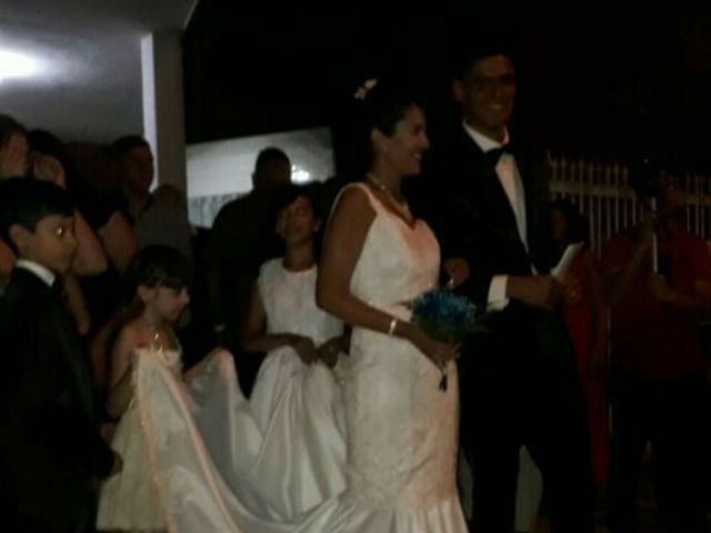 El casamiento de Néstor  y Johana  en Rafael Castillo, Buenos Aires 2