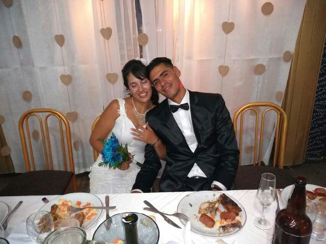El casamiento de Néstor  y Johana  en Rafael Castillo, Buenos Aires 6
