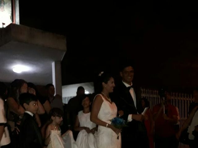 El casamiento de Néstor  y Johana  en Rafael Castillo, Buenos Aires 9