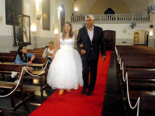 El casamiento de Germán y Leonela en Mar del Plata, Buenos Aires 11