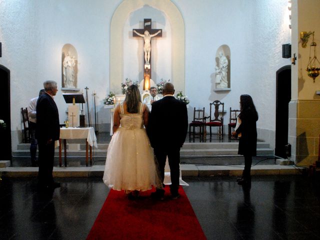 El casamiento de Germán y Leonela en Mar del Plata, Buenos Aires 13