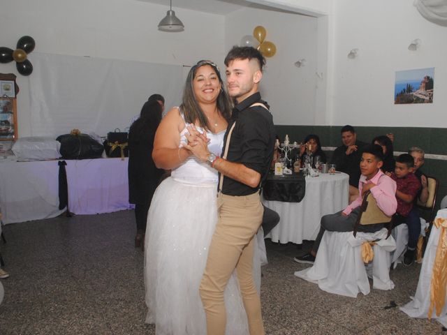 El casamiento de Germán y Leonela en Mar del Plata, Buenos Aires 21