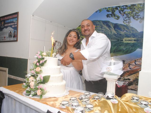 El casamiento de Germán y Leonela en Mar del Plata, Buenos Aires 22
