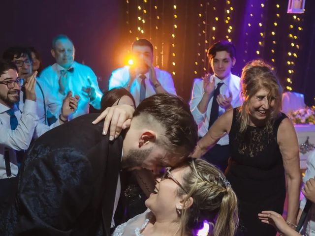 El casamiento de Agustín y Daniela en Del Viso, Buenos Aires 4