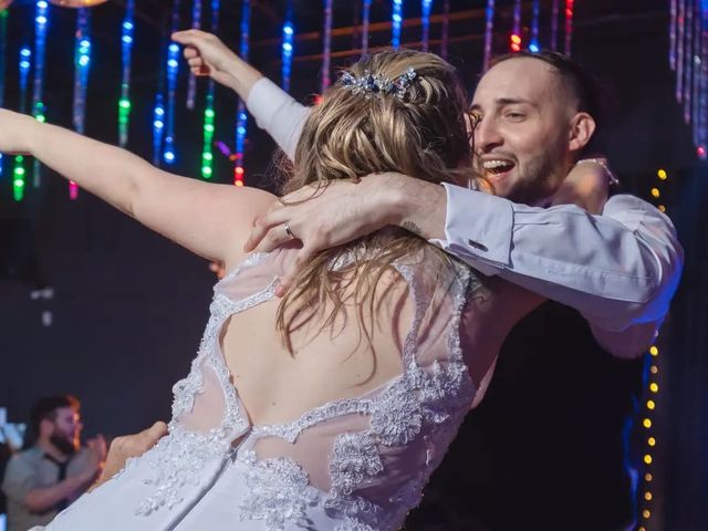 El casamiento de Agustín y Daniela en Del Viso, Buenos Aires 5