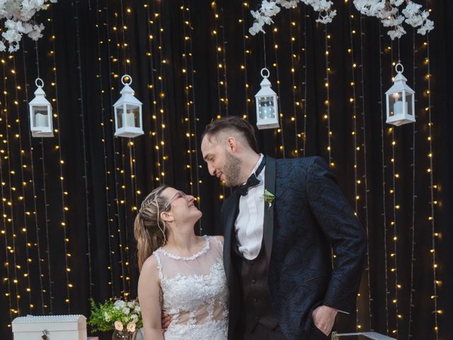 El casamiento de Agustín y Daniela en Del Viso, Buenos Aires 12