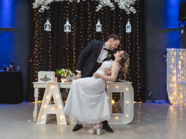 El casamiento de Agustín y Daniela en Del Viso, Buenos Aires 13