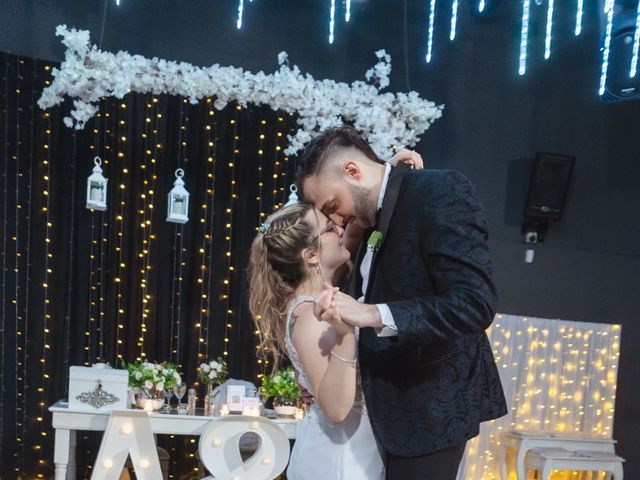 El casamiento de Agustín y Daniela en Del Viso, Buenos Aires 17