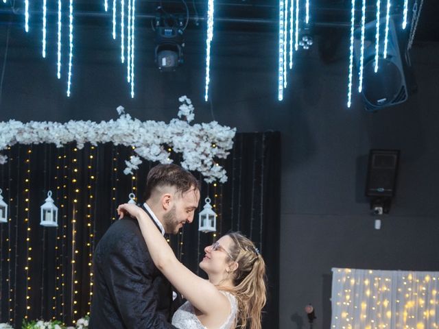 El casamiento de Agustín y Daniela en Del Viso, Buenos Aires 18