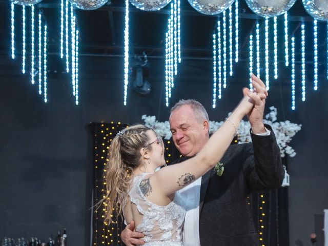 El casamiento de Agustín y Daniela en Del Viso, Buenos Aires 19